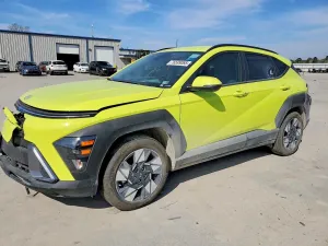 Hyundai Kona SEL 2.0L 4 2025