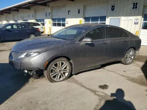 Lincoln MKZ HYBRID 2.0L 4 2014