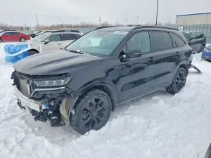 Kia Sorento EX 2.5L 4 2023