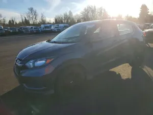 Honda HR-V LX 1.8L 4 2016
