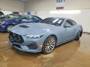 Ford Mustang GT 5.0L 8 2024