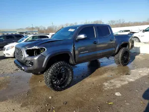 Toyota Tacoma DOUBLE CAB 3.5L 6 2019
