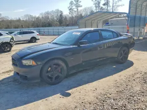 Dodge Charger R/T 5.7L 8 2013
