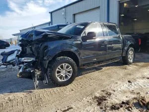 Ford F-150 SUPERCREW 5.0L 8 2020