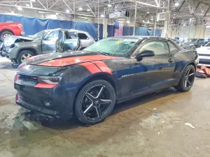 Chevrolet Camaro LT 3.6L 6 2014