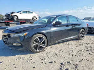 Honda Accord SPORT 1.5L 4 2019