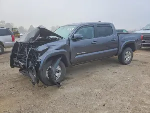 Toyota Tacoma DOUBLE CAB 3.5L 6 2023