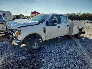 Ford F-350 SUPER DUTY 6.7L 8 2022