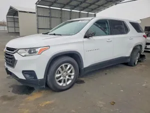 Chevrolet Traverse LS 3.6L 6 2019