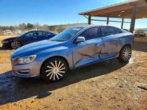 Volvo S60 PREMIER 2.0L 4 2018