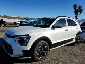 Kia Niro WIND 0 2024