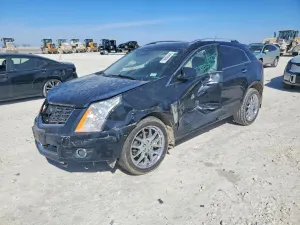 Cadillac SRX PERFORMANCE COLLECTION 3.6L 6 2013