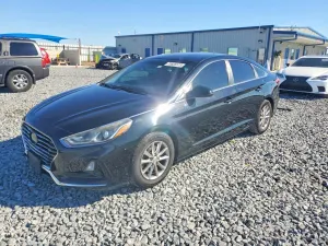 Hyundai Sonata SE 2.4L 4 2019