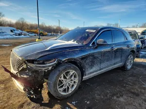 Genesis GV70 BASE 2.5L 4 2025