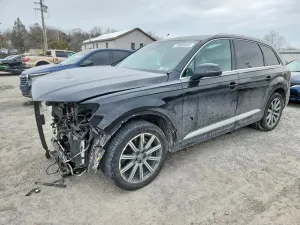 Audi Q7 PRESTIGE 3.0L 6 2019
