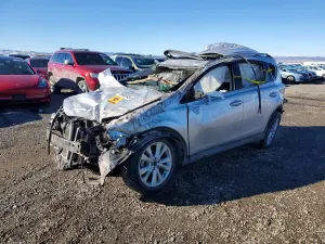 Toyota Rav4 2.5L 4 2013