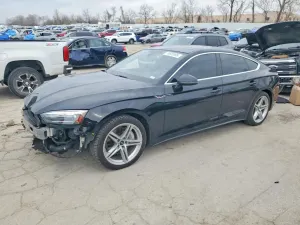 Audi A5 PREMIUM 45 2.0L 4 2021