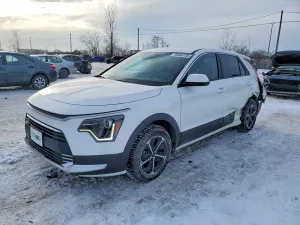 Kia Niro LX 1.6L 4 2025