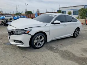 Honda Accord EX 1.5L 4 2019