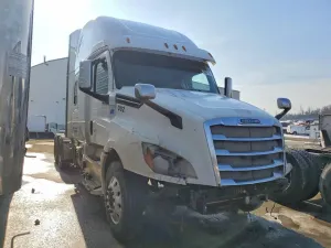 Freightliner Cascadia 14.8L 6 2018