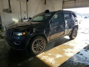Jeep Grand Cherokee LIMITED 3.6L 6 2019