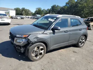 Hyundai Venue SEL 1.6L 4 2023
