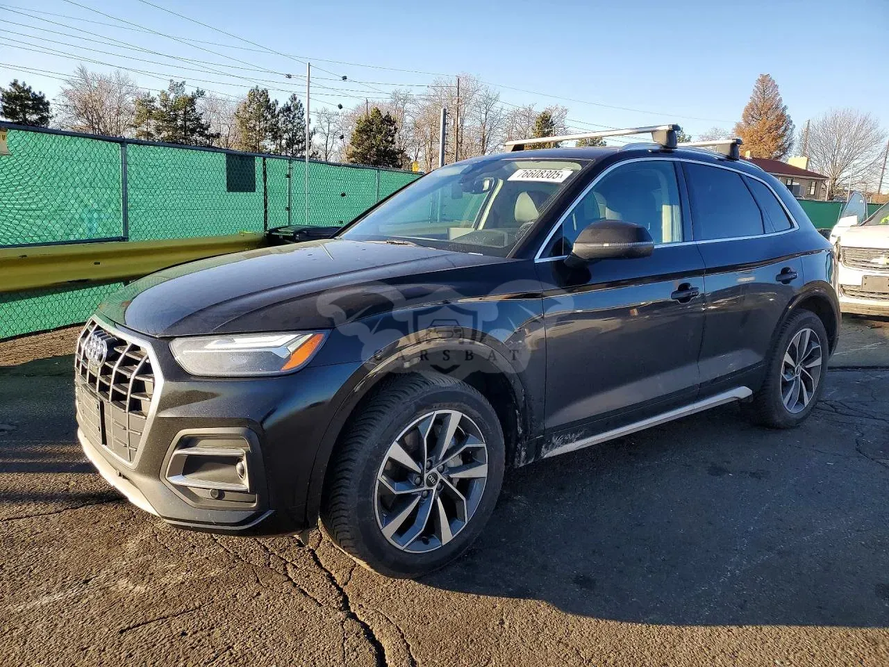 Audi Q5 PREMIUM PLUS 2.0L 4 2021