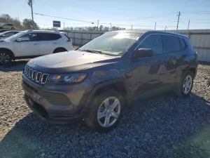 Jeep Compass SPORT 2.0L 4 2023