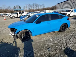 Honda Civic SPORT 2.0L 4 2023