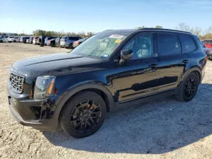 Kia Telluride EX 3.8L 6 2021