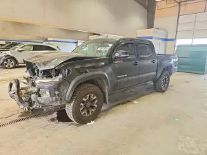 Toyota Tacoma DOUBLE CAB 3.5L 6 2016