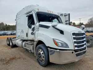 Freightliner Cascadia 14.8L 6 2024