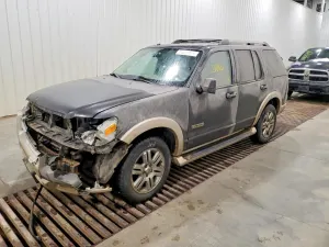 Ford Explorer 4.0L 6 2007