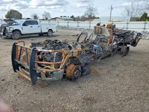 Ford F-250 6.7L 8 2022