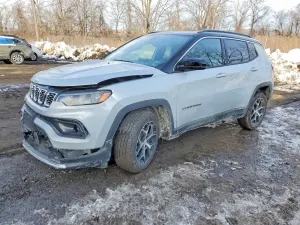 Jeep Compass LIMITED 2.0L 4 2024