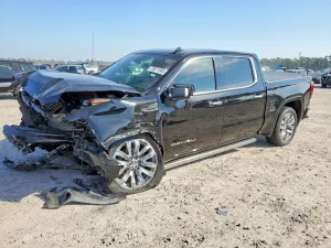 GMC Sierra K1500 DENALI 5.3L 8 2024