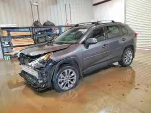 Toyota Rav4 2.5L 4 2023