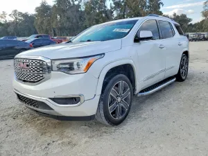 GMC Acadia 3.6L 6 2019