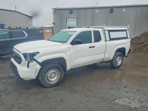 Toyota Tacoma 2.4L 4 2024