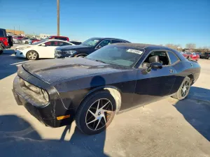 Dodge Challenger R/T 5.7L 8 2010