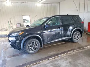 Nissan Rogue S 2.5L 4 2021