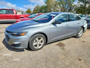 Chevrolet Malibu LS 1.5L 4 2023