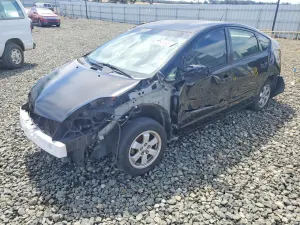 Toyota Prius 1.5L 4 2007