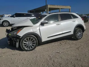 Kia Niro 1.6L 4 2020
