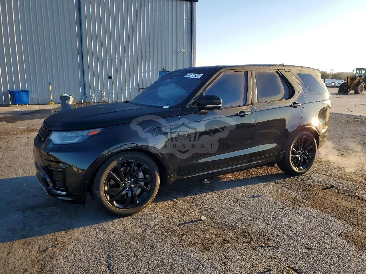 Land Rover Discovery LANDMARK 3.0L 6 2020