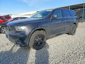 Dodge Durango SXT 3.6L 6 2015
