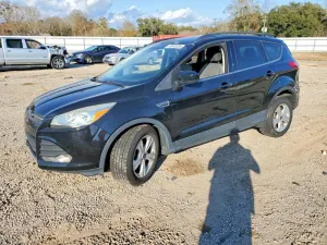 Ford Escape SE 1.6L 4 2016