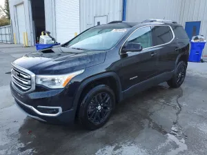 GMC Acadia SLT-1 3.6L 6 2019