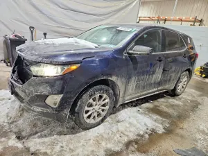 Chevrolet Equinox LT 1.5L 4 2020