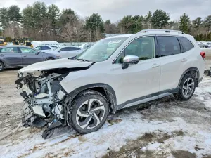 Subaru Forester TOURING 2.5L 4 2023